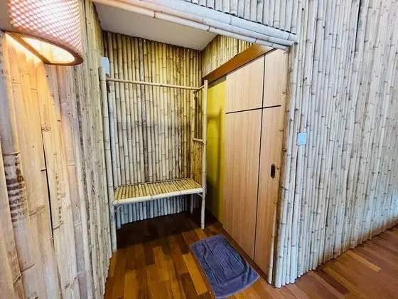 Deluxe Bungalow