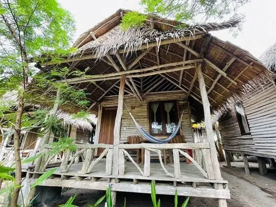 Deluxe Bungalow