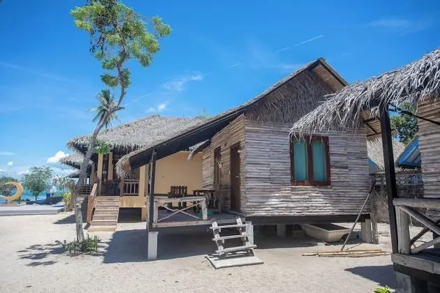 Deluxe Bungalow