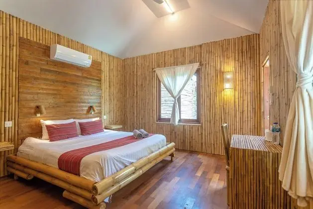 Deluxe Bungalow