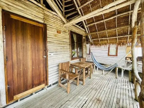 Deluxe Bungalow
