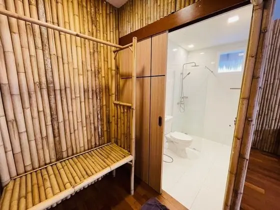 Deluxe Bungalow