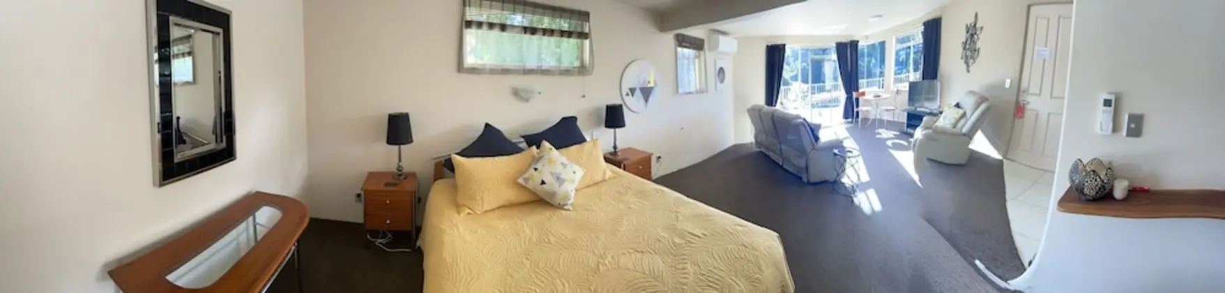 Deluxe Stüdyo Süit, Küçük Mutfak (Gold Suite)
