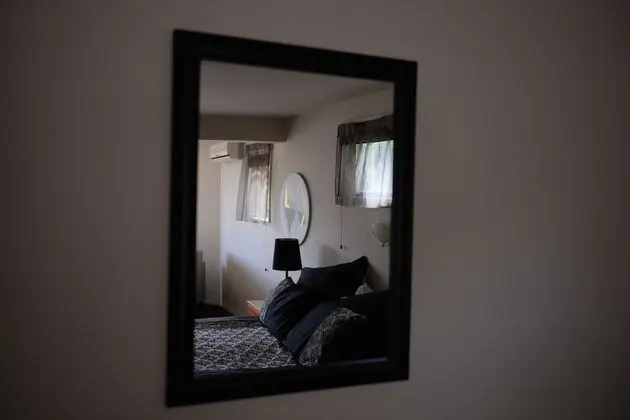 Deluxe Stüdyo Süit, Küçük Mutfak (Gold Suite)
