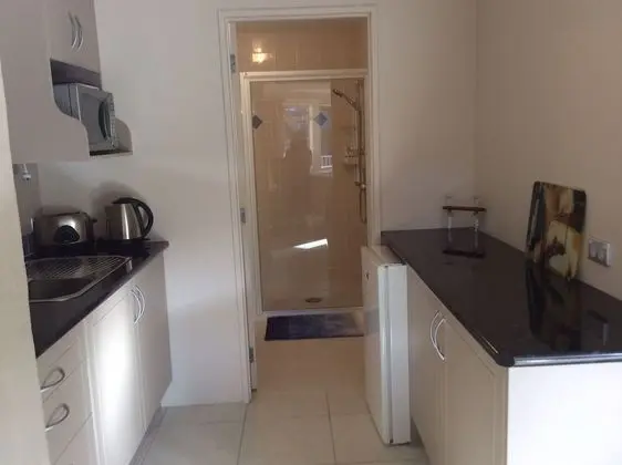 Deluxe Stüdyo Süit, Küçük Mutfak (Gold Suite)