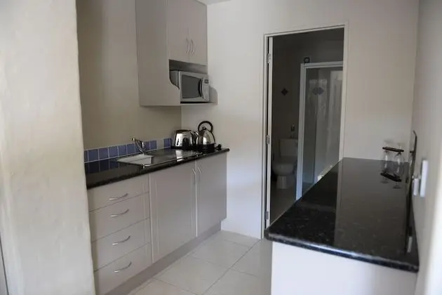 Deluxe Stüdyo Süit, Küçük Mutfak (Gold Suite)