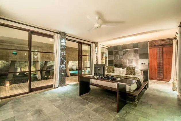 Luxury Villa