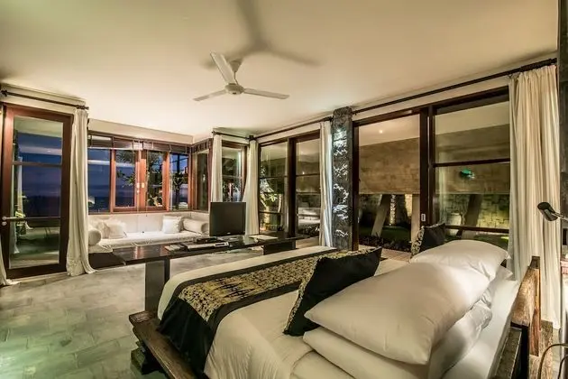 Luxury Villa