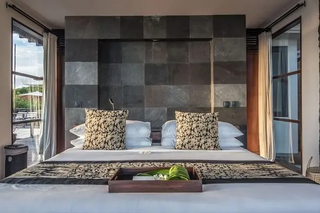 Luxury Villa
