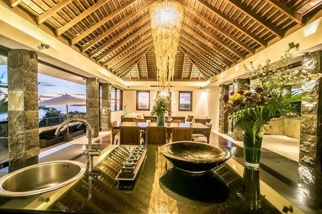 Luxury Villa