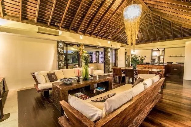 Luxury Villa