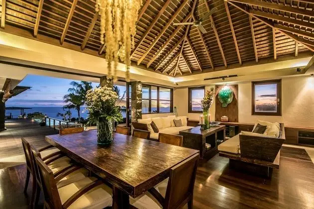 Luxury Villa