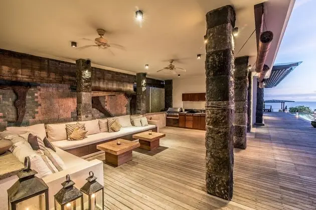 Luxury Villa