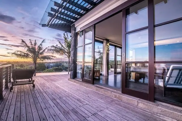 Luxury Villa