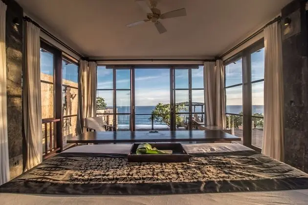 Luxury Villa