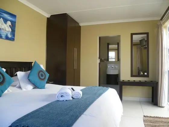 King Bedroom