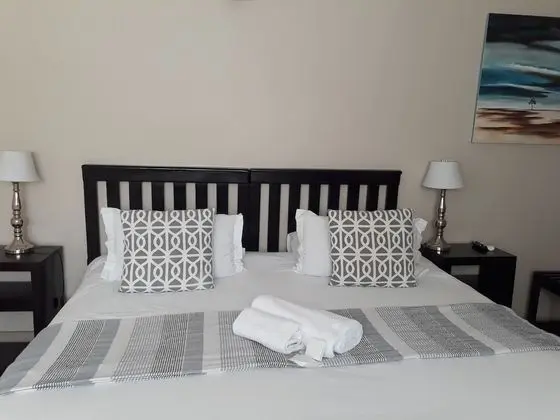 King Bedroom
