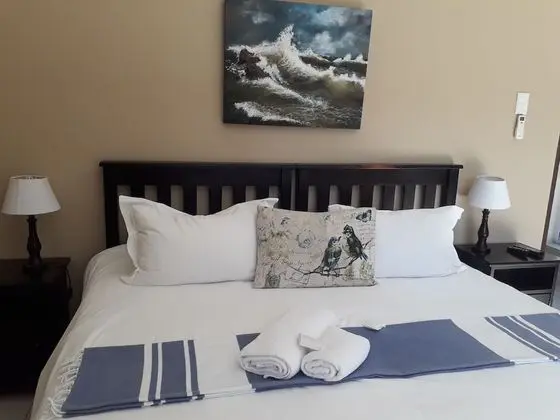 King Bedroom