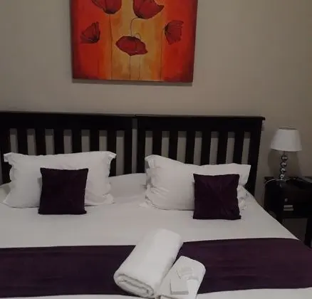 King Bedroom