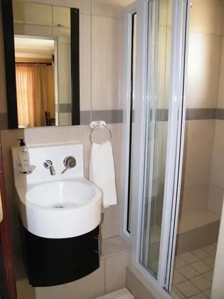 King Bedroom