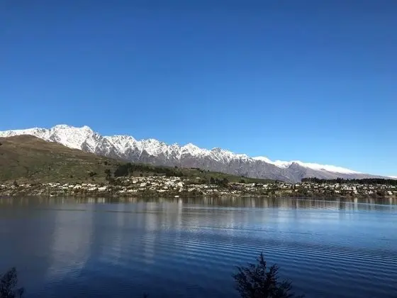 Apart Daire, 3 Yatak Odası, Göl Manzaralı