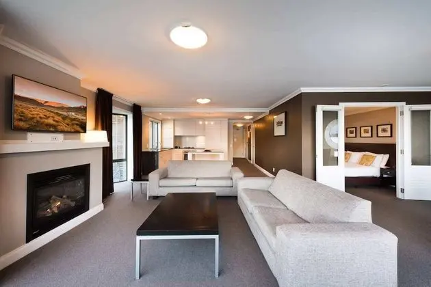 Executive Apart Daire