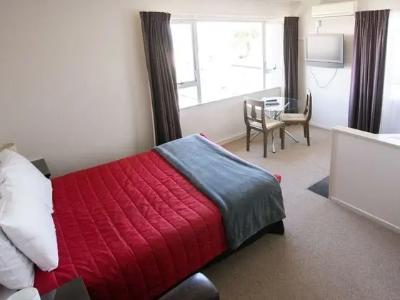 Deluxe Stüdyo, Göl Manzaralı (Spa)