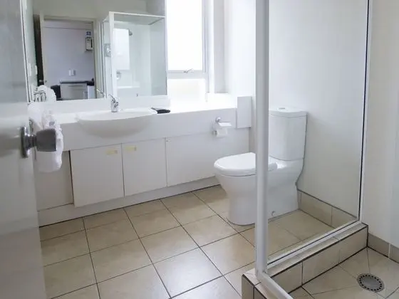 Deluxe Stüdyo, Göl Manzaralı (Spa)