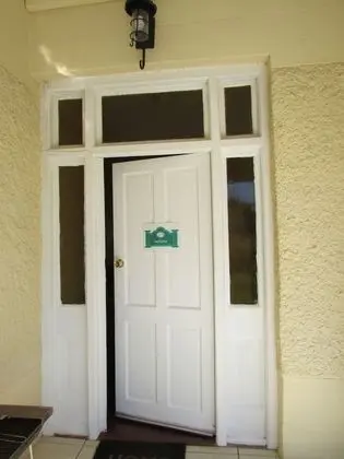 Two Bedroom Unit (BaKoni)