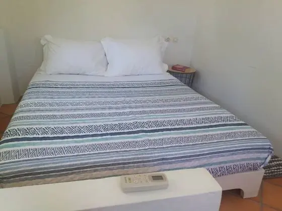 Apart Daire, Deniz Manzaralı