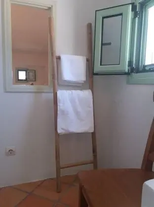 Apart Daire, Deniz Manzaralı