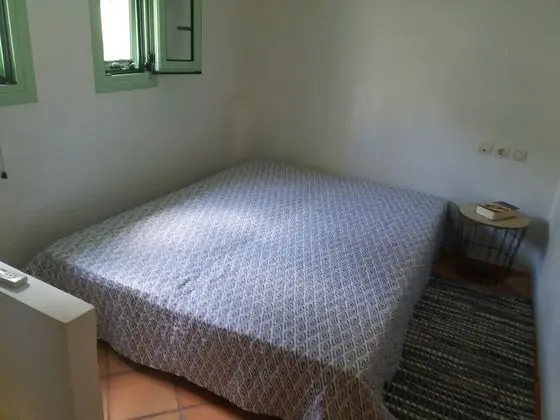 Apart Daire, Deniz Manzaralı