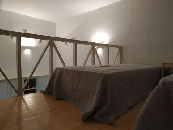 Apart Daire, Deniz Manzaralı