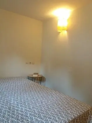 Apart Daire, Deniz Manzaralı
