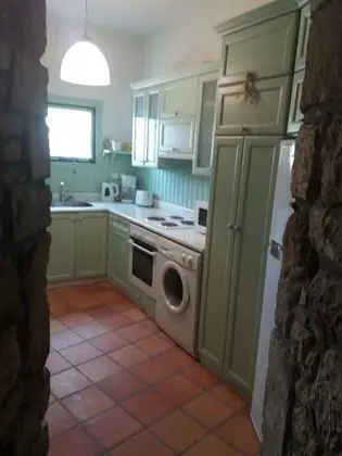 Apart Daire, Deniz Manzaralı
