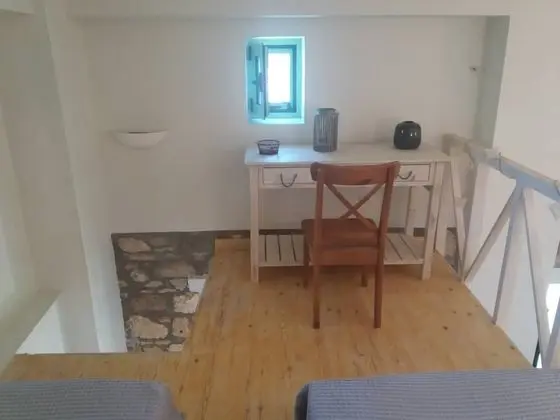 Apart Daire, Deniz Manzaralı