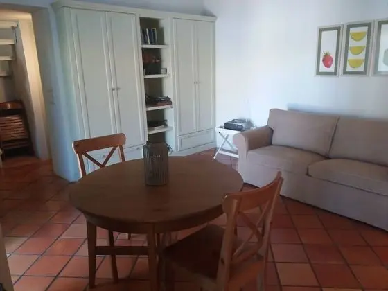 Apart Daire, Deniz Manzaralı