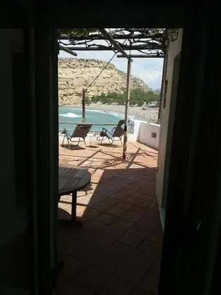 Apart Daire, Deniz Manzaralı
