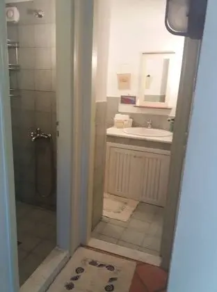 Apart Daire, Deniz Manzaralı