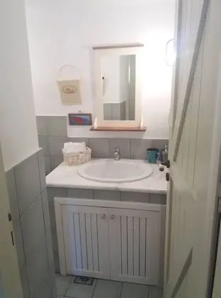 Apart Daire, Deniz Manzaralı