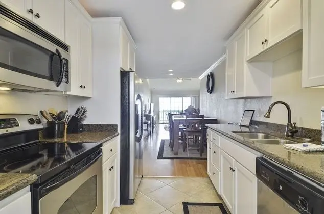 Daire, Birden Çok Yatak, Okyanus Manzaralı
