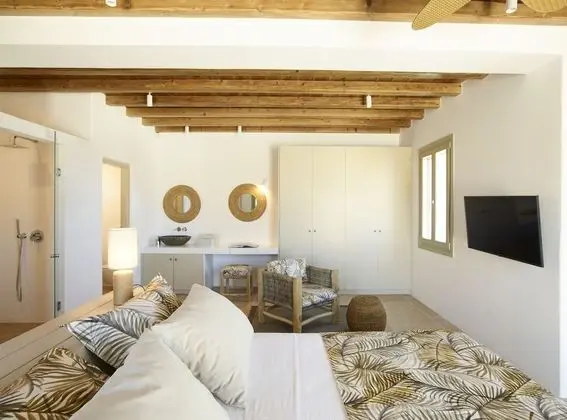 Luxury Villa, Birden Çok Yatak Odası, Kişiye Özel Havuzlu, Deniz Manzaralı