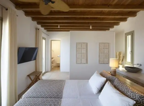 Luxury Villa, Birden Çok Yatak Odası, Kişiye Özel Havuzlu, Deniz Manzaralı