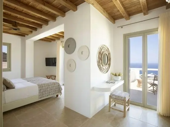 Luxury Villa, Birden Çok Yatak Odası, Kişiye Özel Havuzlu, Deniz Manzaralı