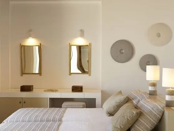 Luxury Villa, Birden Çok Yatak Odası, Kişiye Özel Havuzlu, Deniz Manzaralı