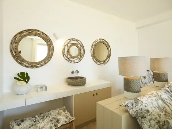 Luxury Villa, Birden Çok Yatak Odası, Kişiye Özel Havuzlu, Deniz Manzaralı