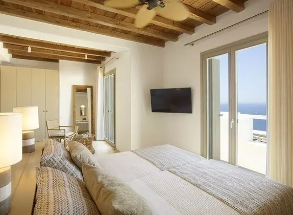 Luxury Villa, Birden Çok Yatak Odası, Kişiye Özel Havuzlu, Deniz Manzaralı