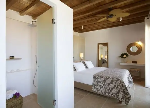 Luxury Villa, Birden Çok Yatak Odası, Kişiye Özel Havuzlu, Deniz Manzaralı