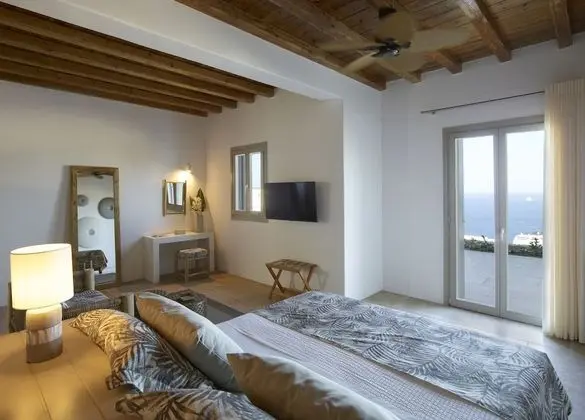 Luxury Villa, Birden Çok Yatak Odası, Kişiye Özel Havuzlu, Deniz Manzaralı