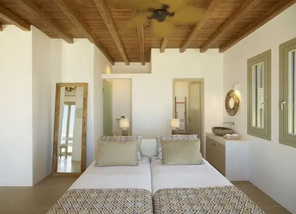 Luxury Villa, Birden Çok Yatak Odası, Kişiye Özel Havuzlu, Deniz Manzaralı